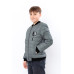 Куртка-бомбер для хлопчика (демісезон) підліткова